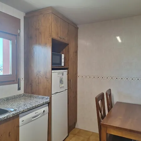 Apartament Llivia شقة ييفيا