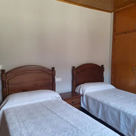 Apartament Llivia ييفيا