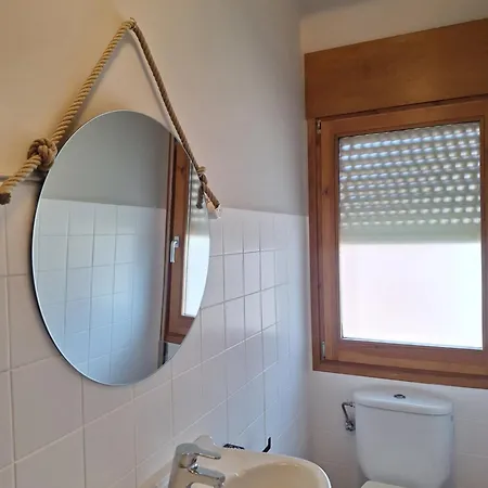 Apartament Llivia ييفيا