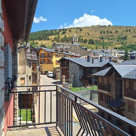 Apartament Llivia شقة ييفيا