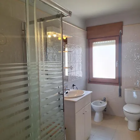 Apartament Llivia شقة